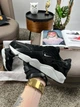 Кросівки Air Huarache Black White (43) А4088-1158346 - зображення 11