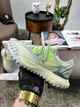 Кросівки ACG Mountain Fly Low Grey Green (41) A3879-1073559 - изображение 11