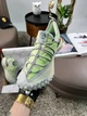 Кросівки ACG Mountain Fly Low Grey Green (41) A3879-1073559 - изображение 12