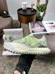 Кросівки ACG Mountain Fly Low Grey Green (41) A3879-1073559 - изображение 15