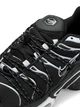 Кросівки Air Max Plus TN Lace Toggle White Black (43) A4046-1131781 - изображение 6