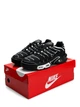 Кросівки Air Max Plus TN Lace Toggle White Black (43) A4046-1131781 - изображение 8