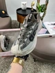 Кросівки ACG Mountain Fly 2 Low White Olive (44) A3991-1104949 - изображение 12