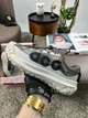 Кросівки ACG Mountain Fly 2 Low White Olive (44) A3991-1104949 - изображение 15