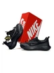 Кросівки ACG Mountain Fly Low GTX All Black (44) А4675-1263733 - зображення 9