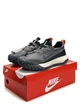 Кросівки ACG Mountain Fly Low GTX Grey Black Beige (43) А4680-1263787 - зображення 8