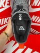 Кросівки ACG Mountain Fly Low GTX Grey Black Beige (43) А4680-1263787 - зображення 11