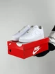 Кросівки Air Force 1 White (41) A4917-1407899 - изображение 14