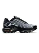 Кросівки Air Max Plus New Black Grey Silver (42) A3712-1052279 - зображення 3