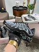Кросівки Air Max Plus New Black Grey Silver (42) A3712-1052279 - зображення 12