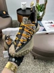 Кросівки ACG Mountain Fly Low Beige Black (41) A3878-1073514 - зображення 12