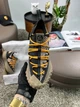 Кросівки ACG Mountain Fly Low Beige Black (41) A3878-1073514 - зображення 14