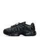 Кросівки Air Max Plus TN Lace Toggle Dark Grey Black (45) A4049-1131859 - изображение 1