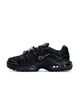 Кросівки Air Max Plus TN Lace Toggle Black (44) A4047-1131795 - изображение 1