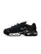 Кросівки Air Max Plus TN Lace Toggle Black White (41) A4048-1131829 - изображение 1