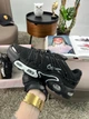 Кросівки Air Max Plus TN Lace Toggle Black White (41) A4048-1131829 - изображение 11