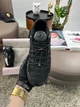 Кросівки Air Max Plus TN Lace Toggle Black White (41) A4048-1131829 - изображение 14