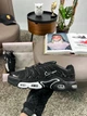 Кросівки Air Max Plus TN Lace Toggle Black White (41) A4048-1131829 - изображение 15