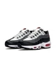 Кросівки Air Max 95 Black Grey Red (44) A3863-1070703 - изображение 5