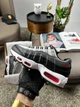 Кросівки Air Max 95 Black Grey Red (44) A3863-1070703 - изображение 11