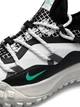 Кросівки Acg Mountain Fly Low White Black Mint (42) A1333-763641 - изображение 6