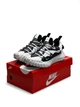 Кросівки Acg Mountain Fly Low White Black Mint (42) A1333-763641 - изображение 9