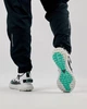 Кросівки Acg Mountain Fly Low White Black Mint (42) A1333-763641 - изображение 14