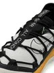 Кросівки ACG Terra Antarktik Low GTX White Black Yellow (44) А4522-1237822 - зображення 6