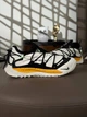 Кросівки ACG Terra Antarktik Low GTX White Black Yellow (44) А4522-1237822 - зображення 10