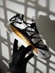 Кросівки ACG Terra Antarktik Low GTX White Black Yellow (44) А4522-1237822 - зображення 12