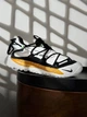 Кросівки ACG Terra Antarktik Low GTX White Black Yellow (44) А4522-1237822 - зображення 13