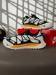 Кросівки ACG Terra Antarktik Low GTX White Black Yellow (44) А4522-1237822 - зображення 14