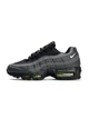 Кросівки Air Max 95 Dark Grey Black (44) A3861-1070635 - изображение 1
