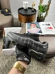 Кросівки Air Max 95 Dark Grey Black (44) A3861-1070635 - изображение 11