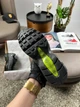 Кросівки Air Max 95 Dark Grey Black (44) A3861-1070635 - изображение 13