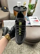 Кросівки Air Max 95 Dark Grey Black (44) A3861-1070635 - изображение 14