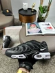 Кросівки Air Max Plus Drift S Black White (44) A3649-1036989 - изображение 15