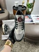 Кросівки Air Huarache Grey Black (41) А4087-1158333 - изображение 14