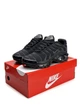 Кросівки Air Max Plus New Reflektive All Black (45) A3707-1052227 - зображення 8