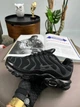 Кросівки Air Max Plus New Reflektive All Black (45) A3707-1052227 - зображення 10
