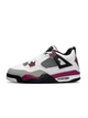 Кросівки Air Jordan 4 Retro “ PSG Paris Saint Germain “ Fur (42) А1774-849252 - изображение 1