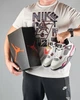 Кросівки Air Jordan 4 Retro “ PSG Paris Saint Germain “ Fur (42) А1774-849252 - изображение 10