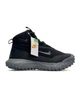 Кросівки ACG Mountain Fly High Fur Black Grey (44) А4840-1346092 - зображення 3