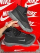 Кросівки ACG Mountain Fly High Fur Black Grey (44) А4840-1346092 - зображення 13