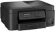 МФУ Brother DCP-T730DW (DCPT730DWYJ1) - изображение 4