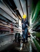 Пилосос будівельний Metabo sa 25 l pc 602014000 - зображення 5