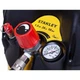 Компрессор Stanley d 200/10/24v, 180 л/мин, 1.1 кВт, 16,0 кг (d200/10/24v) - изображение 4