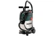 Пылесос строительный Metabo asa 30 l pc Inox 602015000 - изображение 1