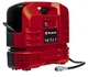 Компрессор воздушный Einhell tc-ac 190 of Set, безмасляный, 1100Вт, 190л/мин, 8бар, 5кг 4020660 - изображение 1