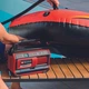 Компрессор воздушный Einhell pressito 18/25, аккумуляторный 18в pxc, 10.5бар, выс. и низкий. давление, 2.06кг (без акб и зу) 4020420 - изображение 5